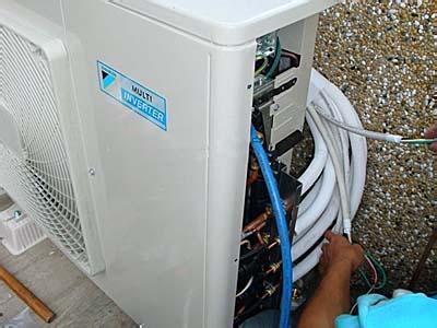 阳江商场中央空调分析及中央空调的维保分析